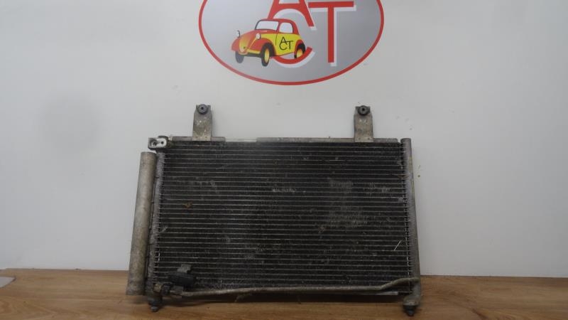 Radiatore clima SUZUKI LIANA Diésel - 1