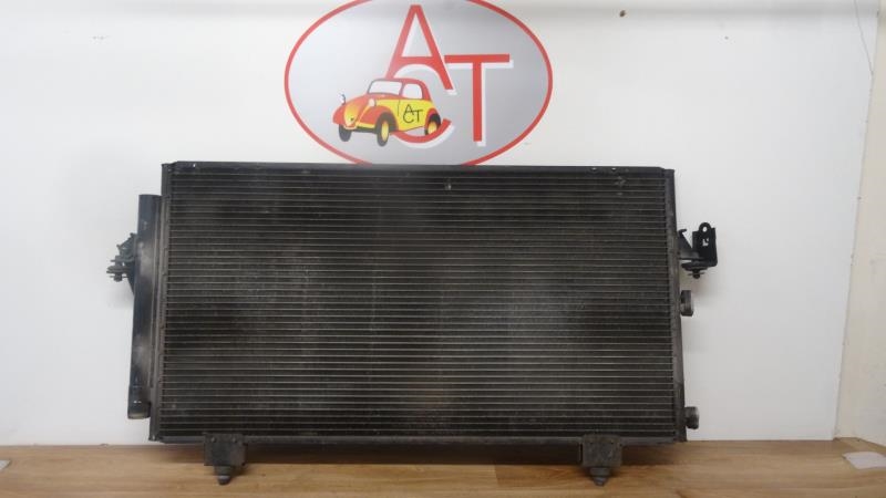Radiateur clim TOYOTA RAV4 2 PHASE 1 Diesel - 1
