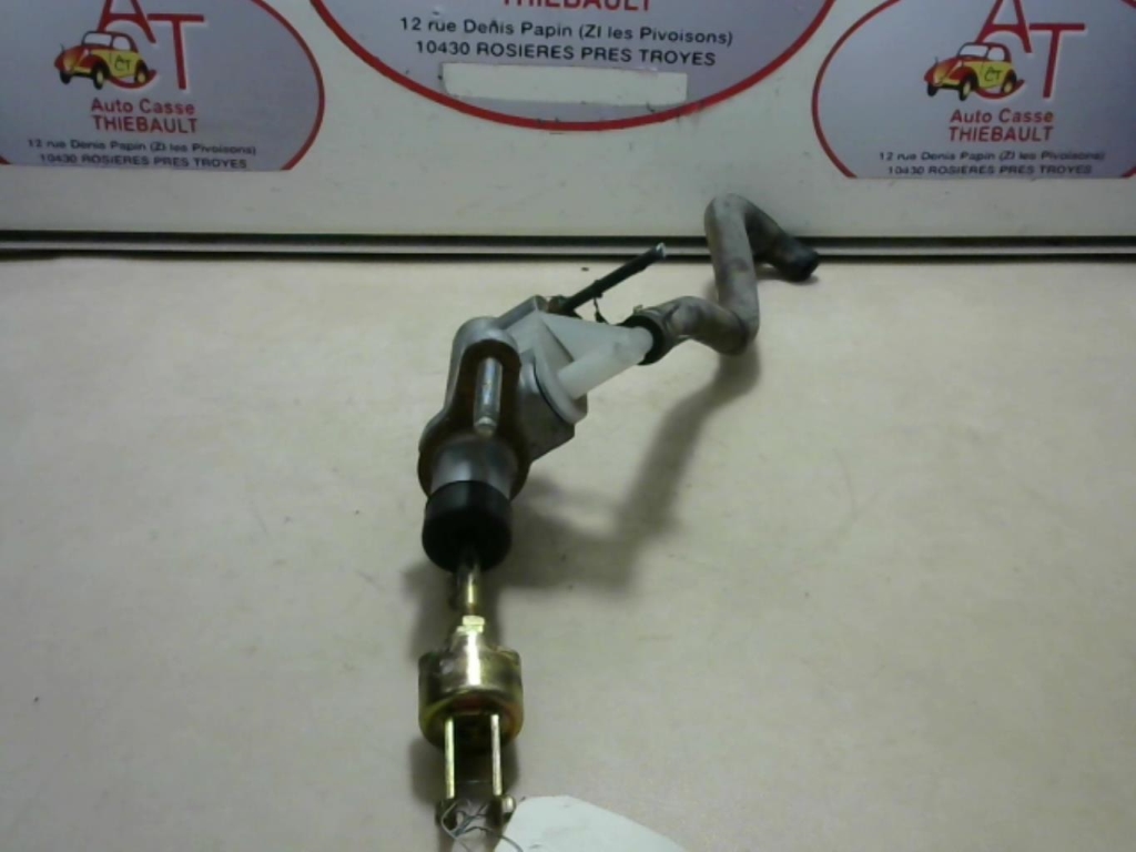 Récepteur embrayage TOYOTA COROLLA 10 PHASE 2 Diésel - 1