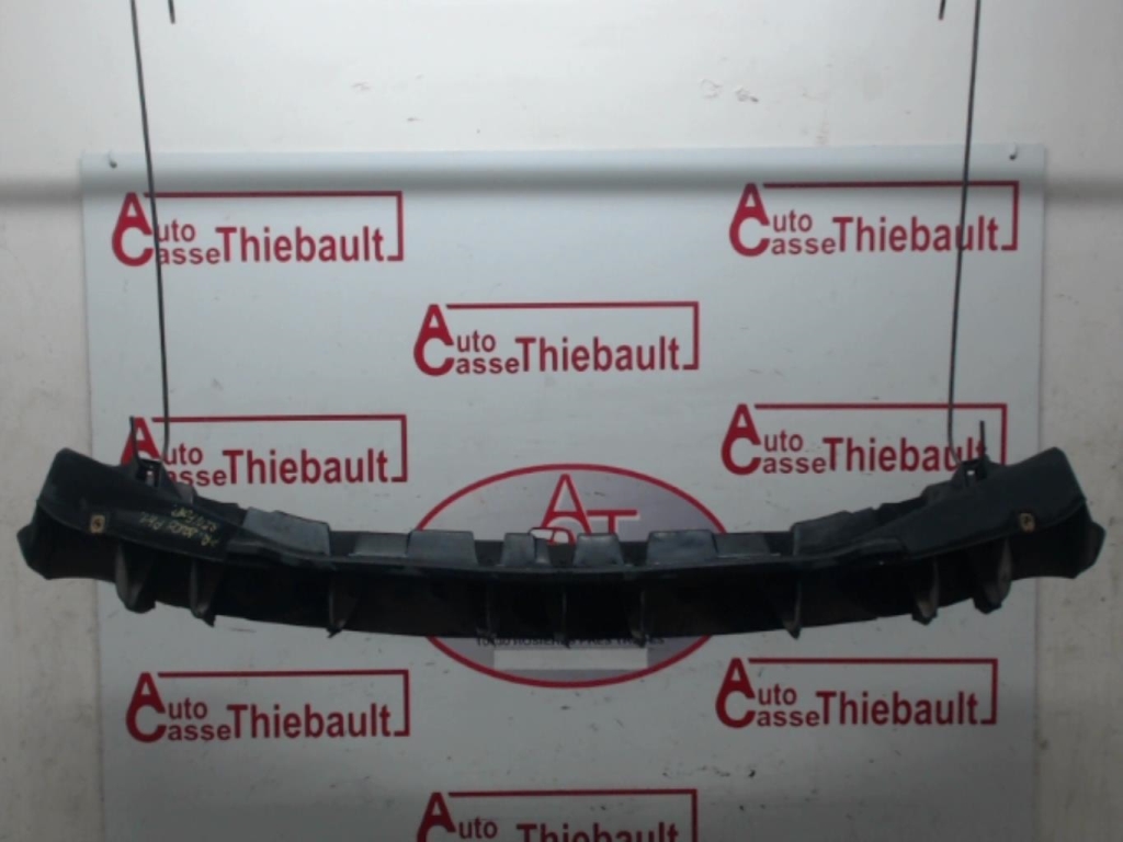 Traversa rinforzo paraurti posteriore FIAT SCUDO 1 PHASE 1 Diésel - 1
