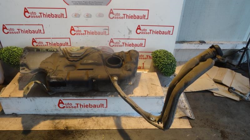 Reservoir PEUGEOT 308 1 PHASE 1 Diesel - 1