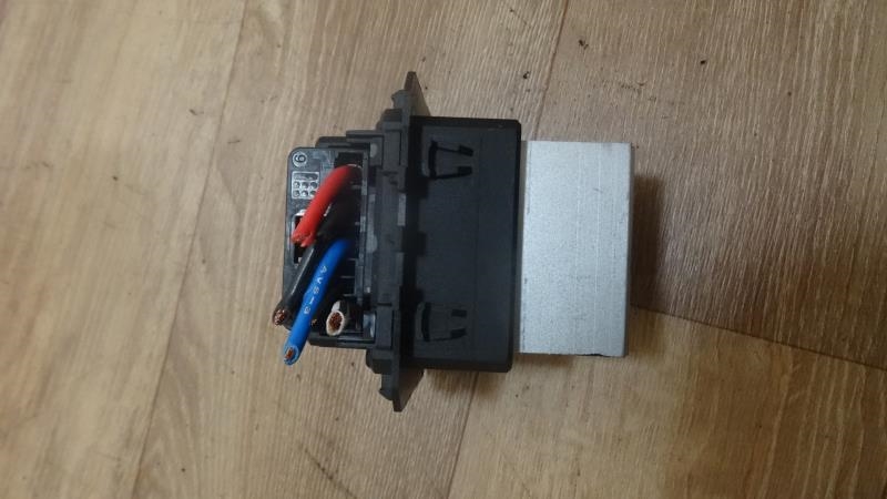 Resistenza riscaldamento PEUGEOT 108  - 1