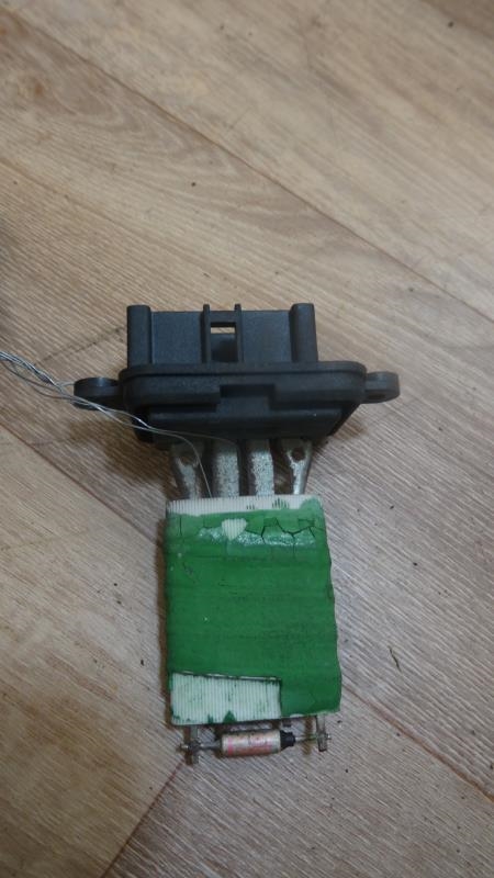 Resistenza riscaldamento FIAT PANDA 2 PHASE 2 Gasolina - 1