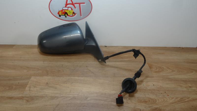 Retrovisor derecho AUDI A3 2 PHASE 1 Diésel - 1