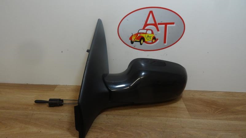Retrovisor izquierdo RENAULT MEGANE 2 PHASE 1 Gasolina - 1