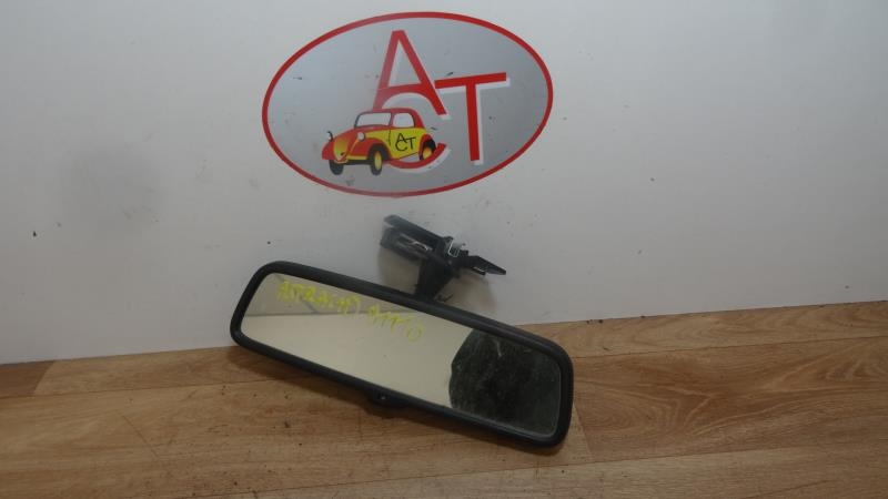 Retrovisor interior OPEL ASTRA H PHASE 1 BREAK Diésel - 1