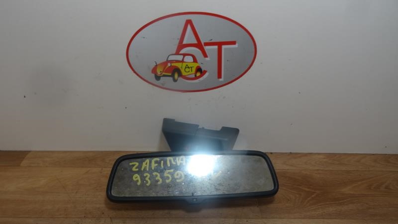 Retrovisor interior OPEL ZAFIRA B PHASE 1 Diésel - 1