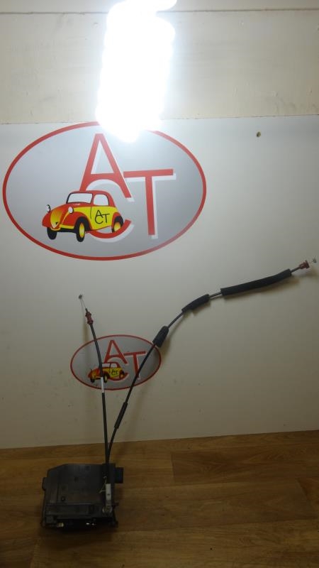 Serratura posteriore destra CITROEN C4 GRAND PICASSO 2 PHASE 1 Diésel - 1