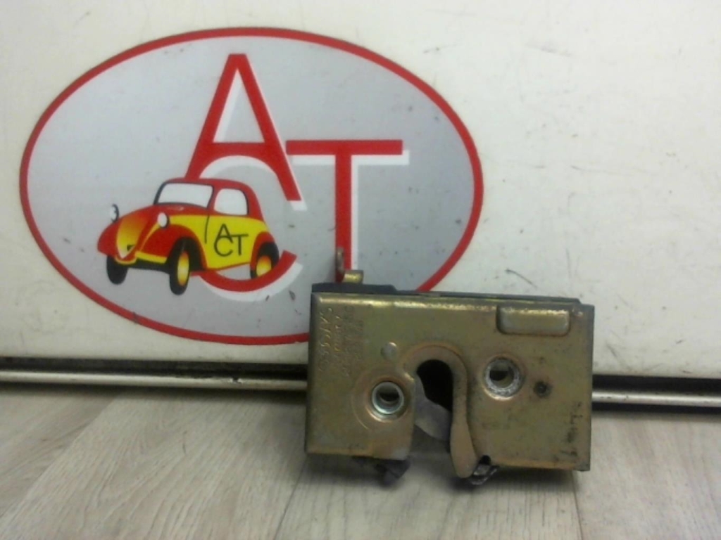 Serratura anteriore destra AUDI 80 3 PHASE 2 Gasolina - 1