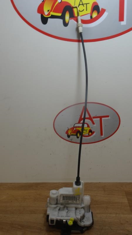 Serratura posteriore sinistra FIAT PANDA 2 PHASE 2 Gasolina - 1