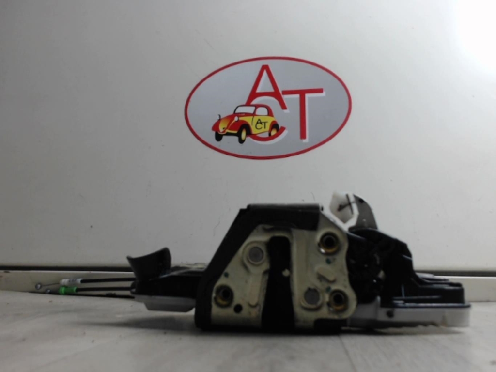 Serratura anteriore destra PEUGEOT 108 Gasolina - 1