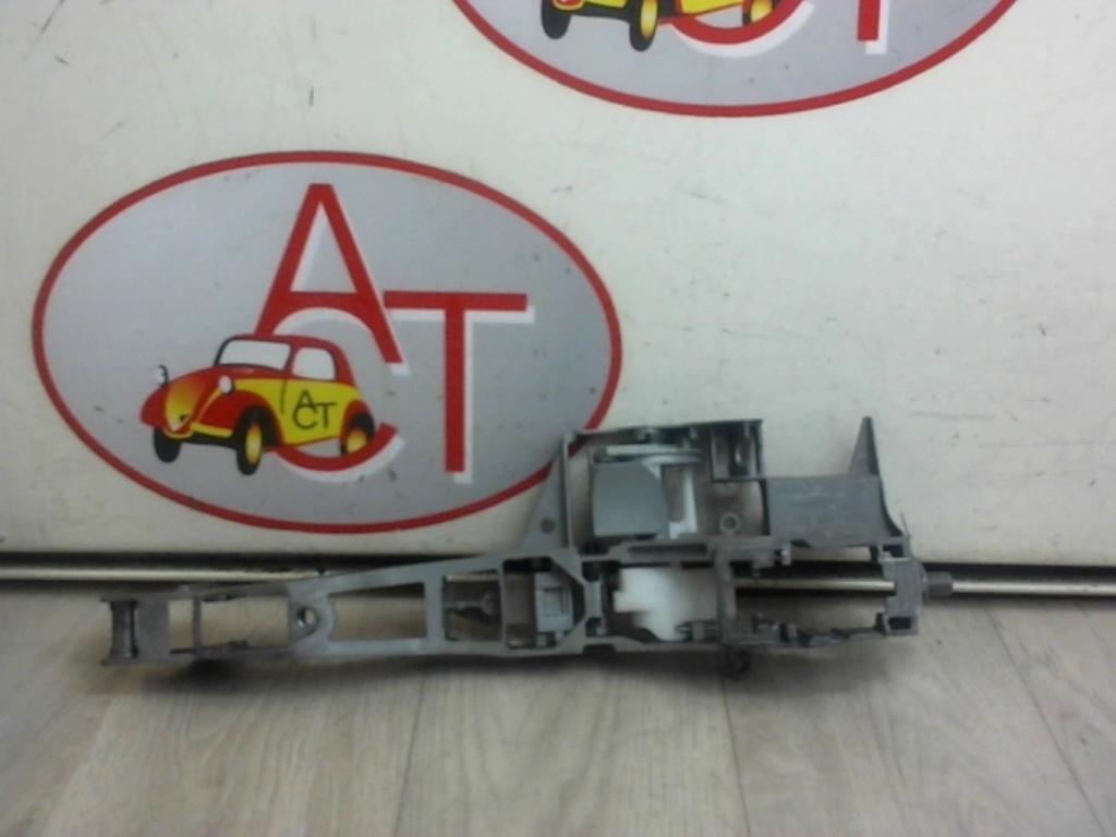 Support poignee porte avant gauche CITROEN C3 2 PHASE 1 Diesel - 1