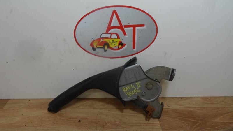 Levier frein à main TOYOTA RAV4 2 PHASE 1 Diesel - 1
