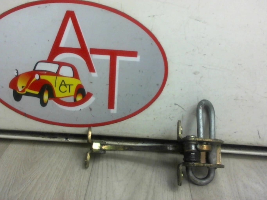 Tirante portiera posteriore destro ALFA ROMEO 166 Diésel - 1