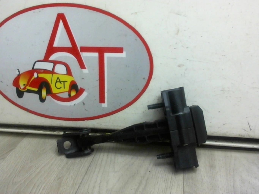 Tirante portiera posteriore destro DACIA DUSTER 2 PHASE 1 Diésel - 1