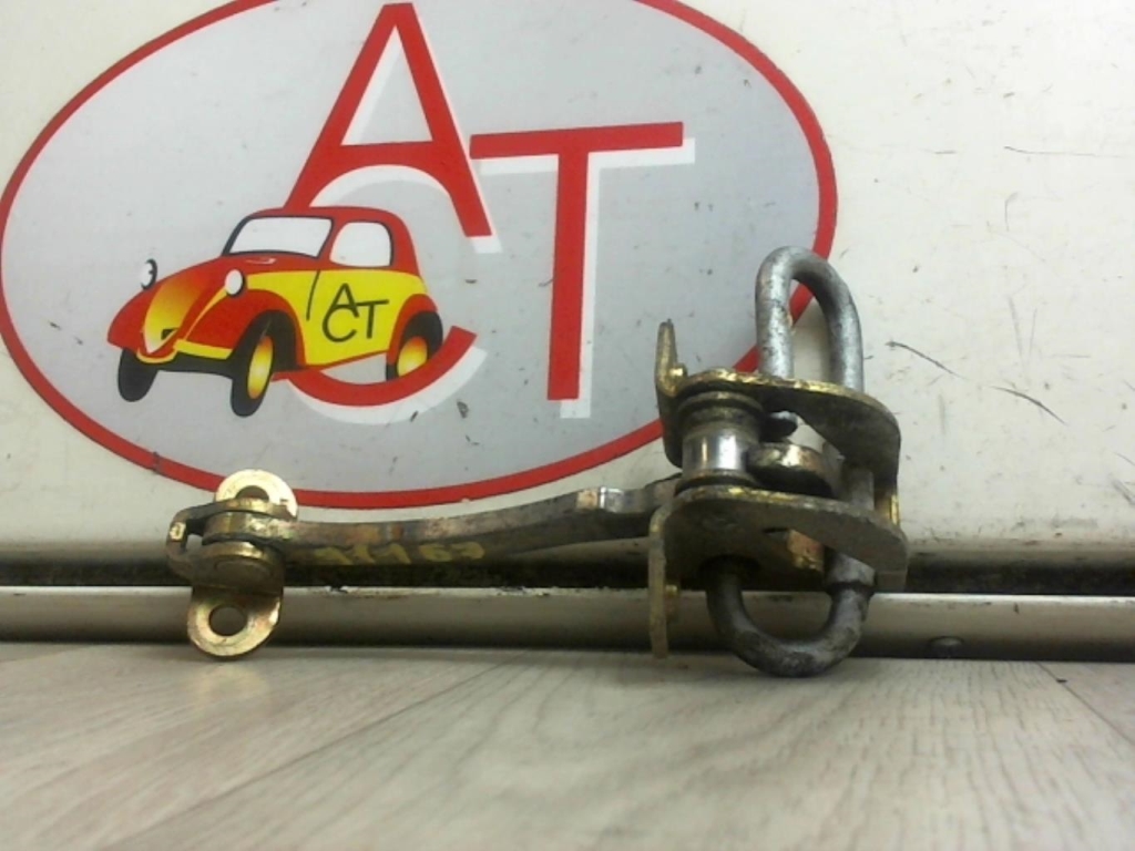 Tirante portiera posteriore sinistro ALFA ROMEO 166 Diésel - 1