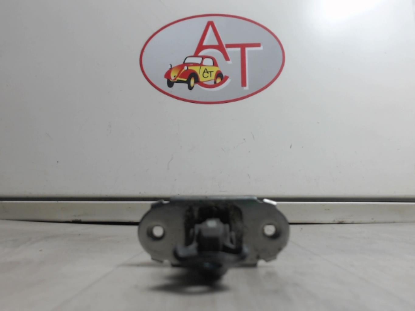 Tirante portiera posteriore sinistro PEUGEOT 108 Gasolina - 1
