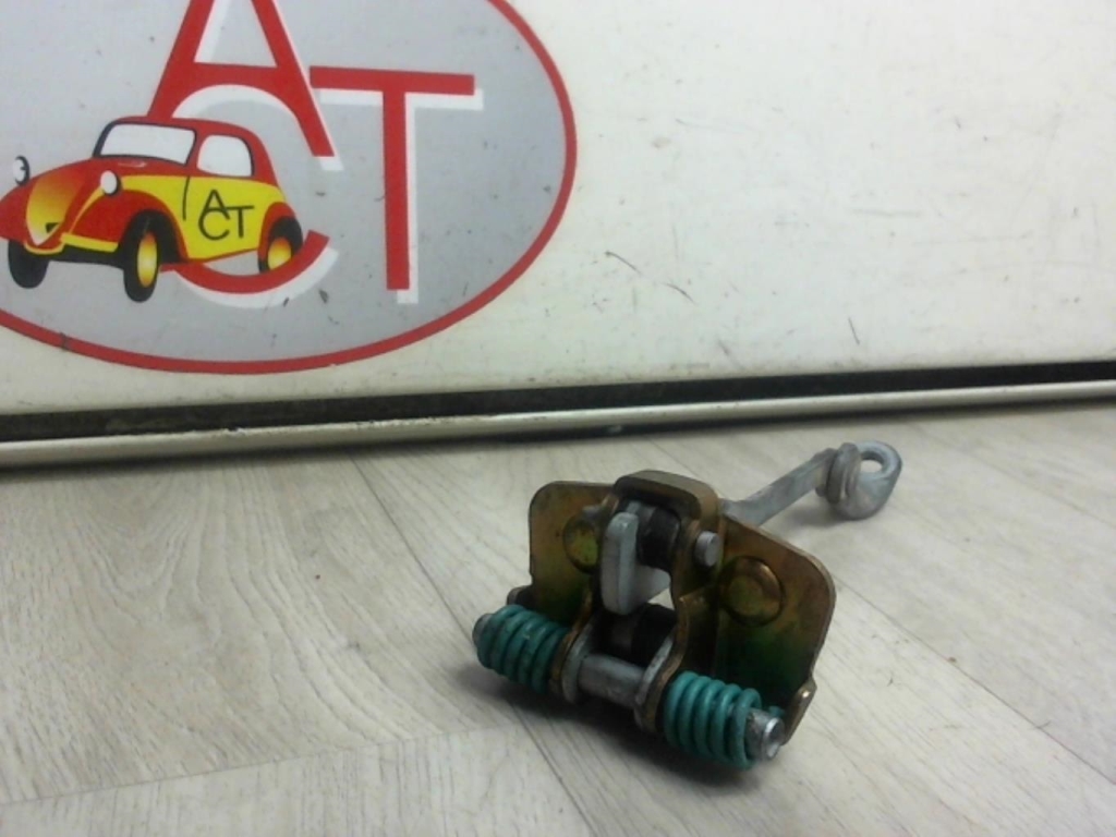 Tirante portiera anteriore sinistro RENAULT CLIO 1 PHASE 3 Gasolina - 1