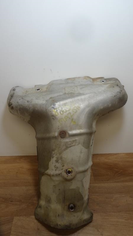 Tole pare feu MAZDA 6 1 PHASE 2 Essence - 1