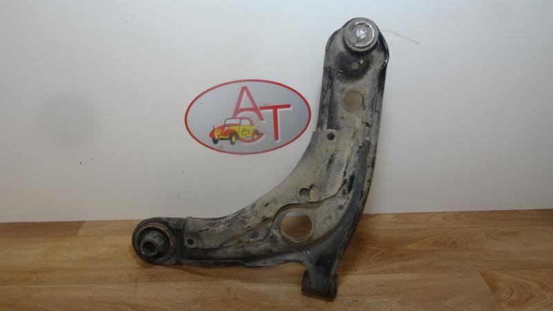 Triangle avant droit TOYOTA YARIS 2 PHASE 1 Diesel - 1