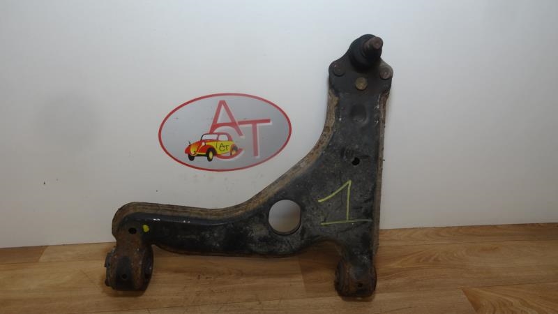 Triangle avant gauche OPEL ZAFIRA B PHASE 1 Diesel - 1