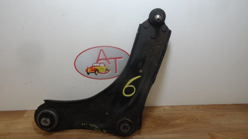 Triangle avant gauche RENAULT SCENIC 3 PHASE 3 Diesel - 1