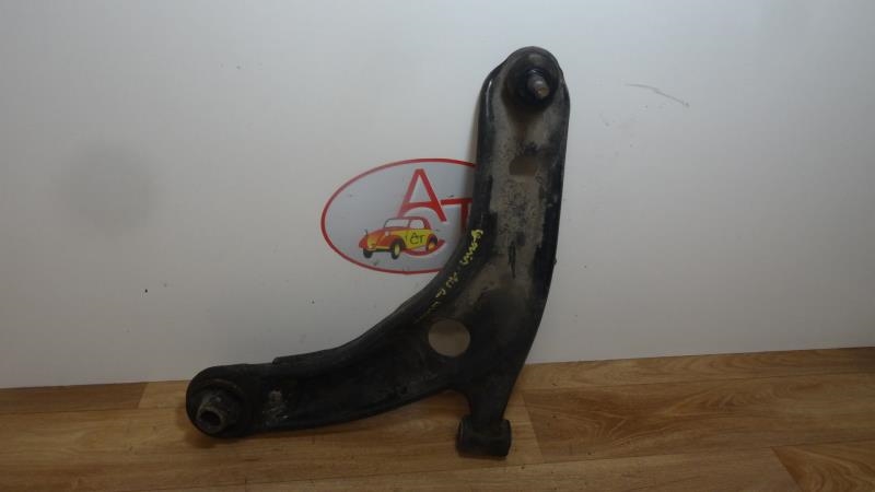 Triangle avant gauche TOYOTA YARIS 2 PHASE 1 Diesel - 1