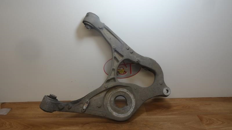 Triangolo inferiore posteriore sinistro MERCEDES CLASSE R 251 PHASE 1 BREAK Gasolina - 1