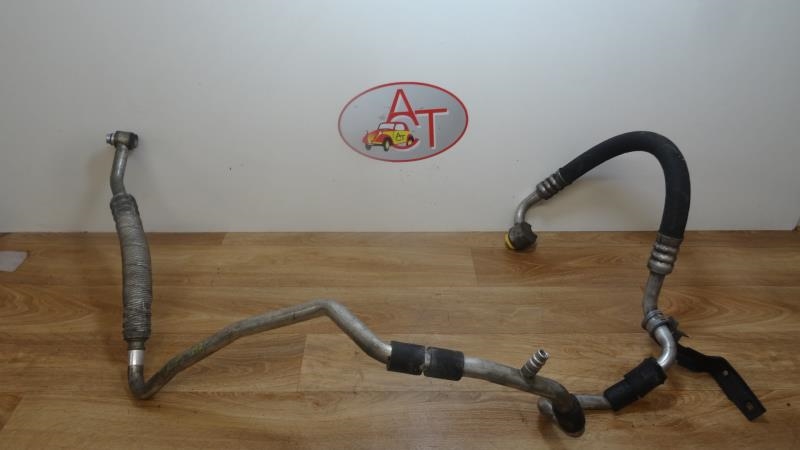 Tuyau de climatisation AUDI A3 2 PHASE 1 Diesel - 1