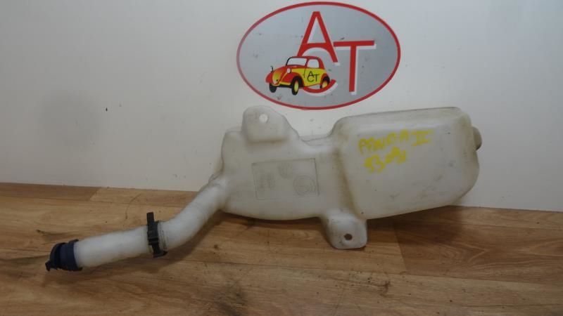 Vaschetta lavavetri FIAT PANDA 2 PHASE 2 Gasolina - 1