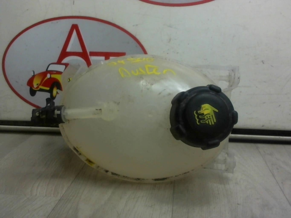 Vase d'expansion DACIA DUSTER 2 PHASE 1 Diesel - 1