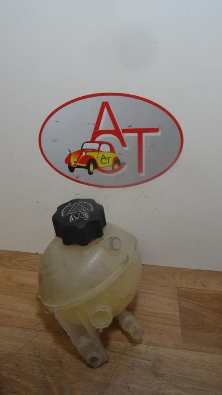 Vaso di espansione CITROEN C4 PICASSO 1 Diésel - 1