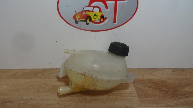 Vase d'expansion RENAULT CLIO 4 PHASE 1 Diesel - 1