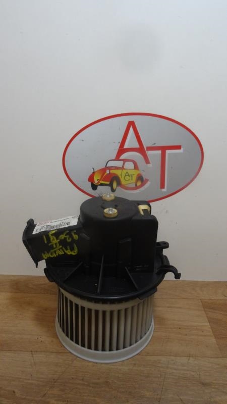 Ventola riscaldamento FIAT PANDA 2 PHASE 2 Gasolina - 1