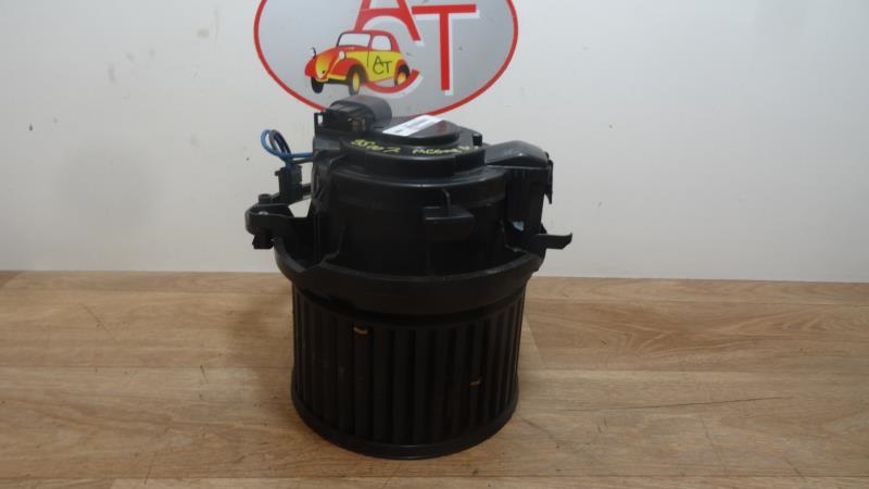 Ventola riscaldamento RENAULT MEGANE 4 PHASE 1 Gasolina - 1