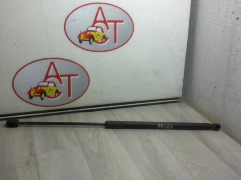 Molla a gas bagagliaio FORD FIESTA 6 PHASE 1 Diésel - 1