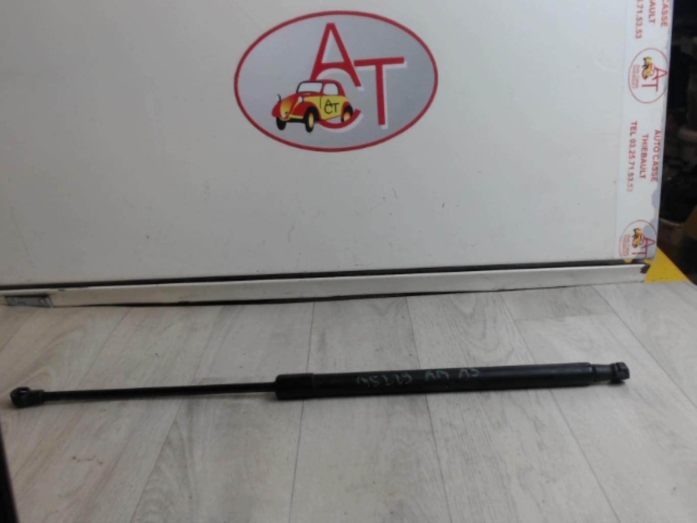 Verin de coffre AUDI A3 2 PHASE 1 Diesel - 1