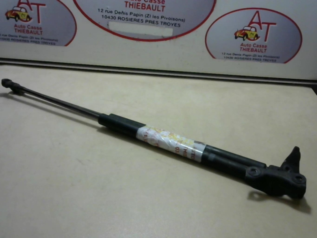 Molla a gas bagagliaio TOYOTA COROLLA 10 PHASE 2 Diésel - 1