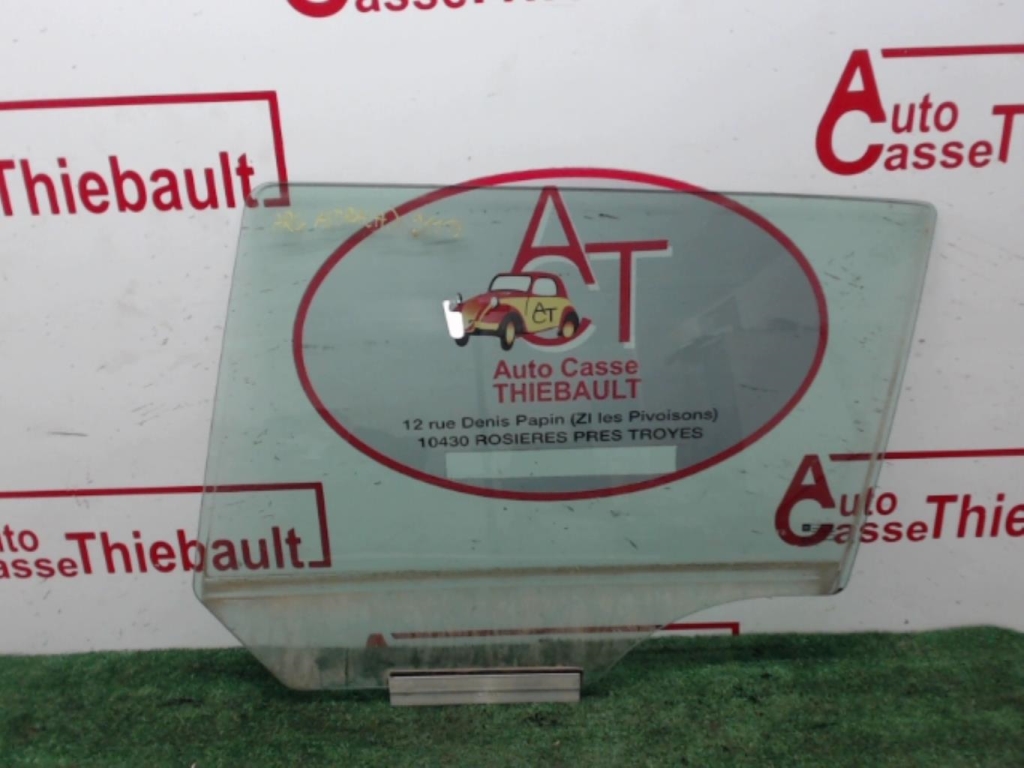 Vetro posteriore sinistro OPEL ASTRA H PHASE 1 BREAK Diésel - 1