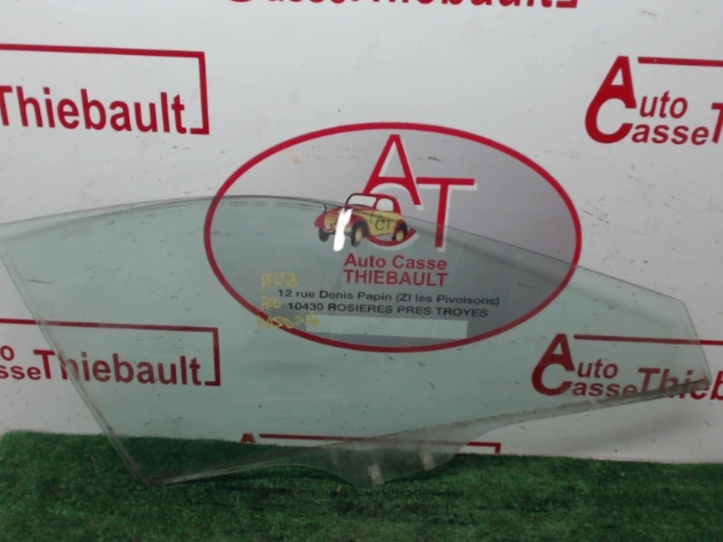 Vitre avant droit MAZDA 6 1 PHASE 2 Essence - 1