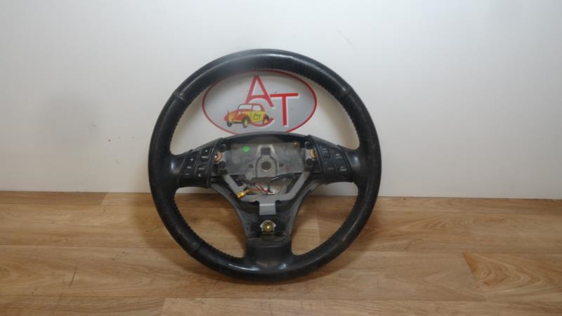 Volant MAZDA 6 1 PHASE 2 Essence - 1