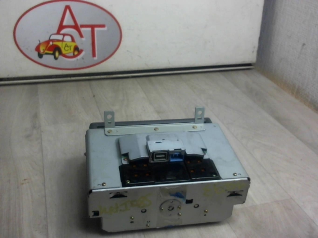 Ecran GPS VOLVO S 80 1 PHASE 1 Essence - 1