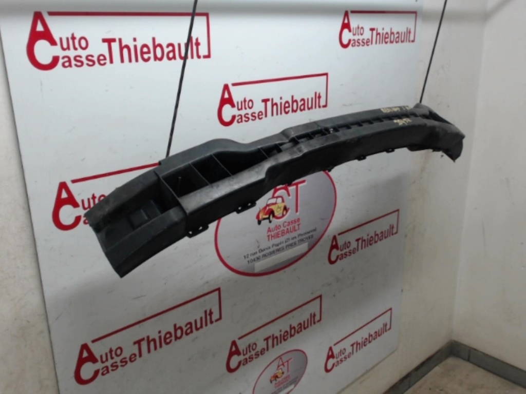 Assorbitore paraurti anteriore CITROEN BERLINGO 1 PHASE 2 Diésel - 1
