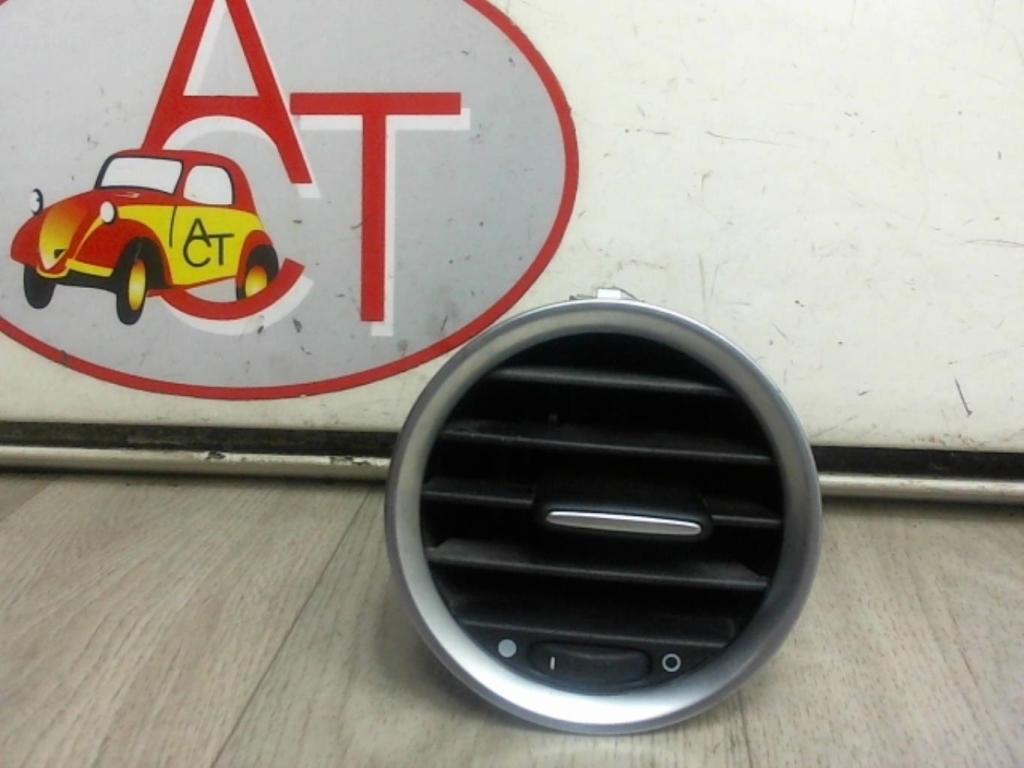 Bocchetta aerazione cruscotto anteriore destra FIAT 500 2 PHASE 1 Diésel - 1