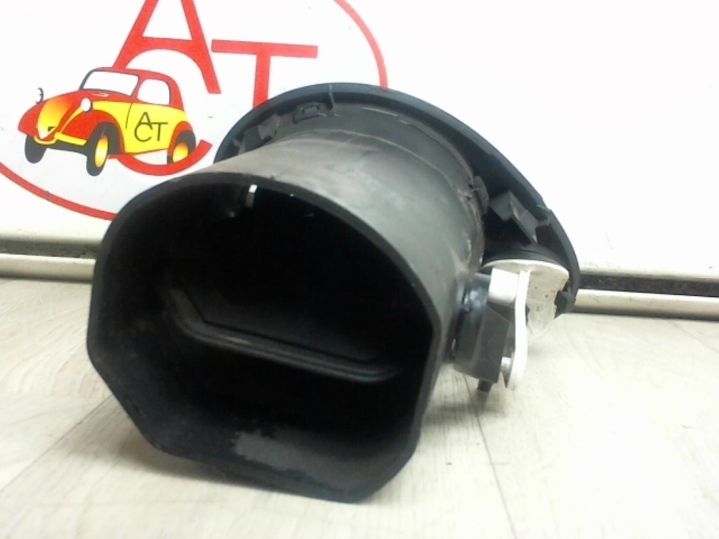 Bocchetta aerazione cruscotto anteriore destra RENAULT CLIO 3 PHASE 1 Diésel - 1