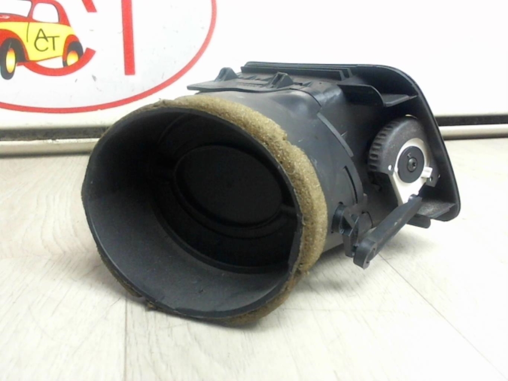 Bocchetta aerazione cruscotto anteriore destra VOLVO S 80 1 PHASE 1 Gasolina - 1
