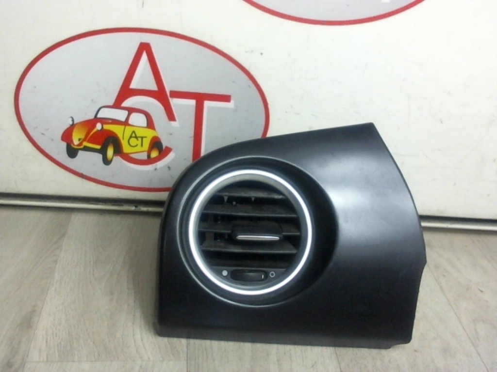 Bocchetta aerazione cruscotto anteriore sinistra FIAT 500 2 PHASE 1 Diésel - 1