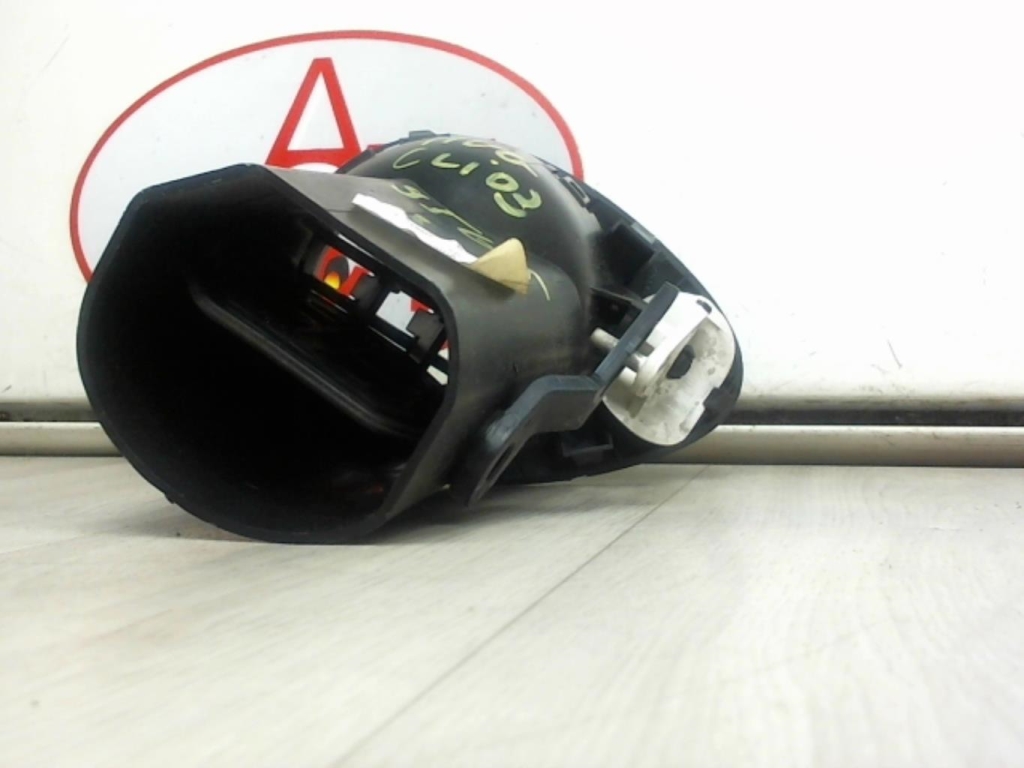 Bocchetta aerazione cruscotto anteriore sinistra RENAULT CLIO 3 PHASE 1 Diésel - 1