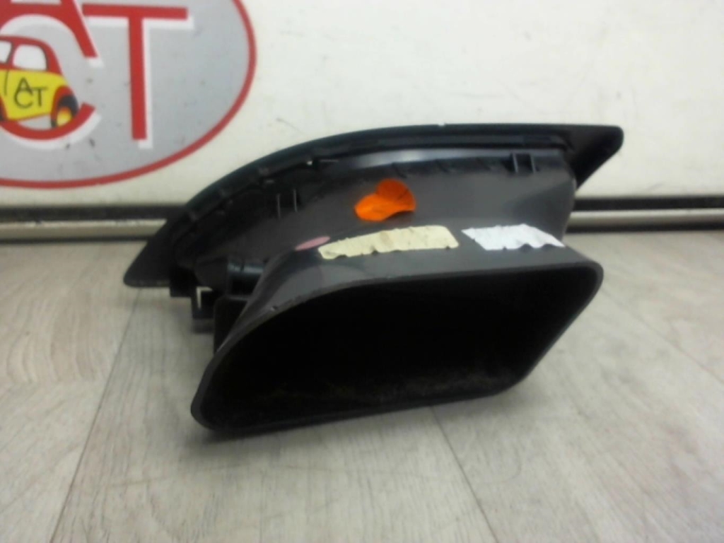 Bocchetta aerazione cruscotto anteriore sinistra RENAULT MEGANE 3 PHASE 1 COUPE Diésel - 1