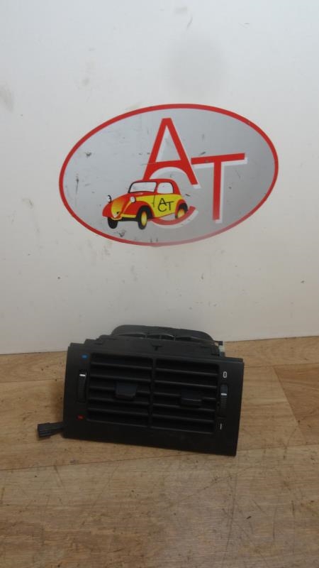 Bocchetta aerazione cruscotto BMW SERIE 5 E39  - 1
